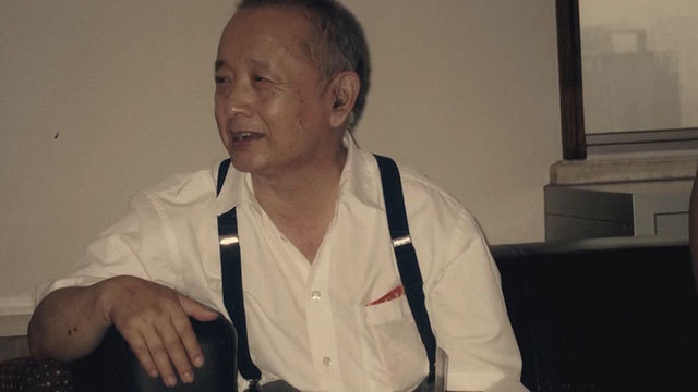 《中关村——变革的力量》第一集：春江水暖谁先知
