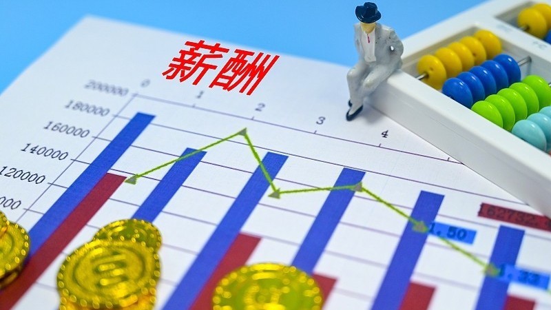 北京一季度平均薪酬13369元/月，位居全国第一