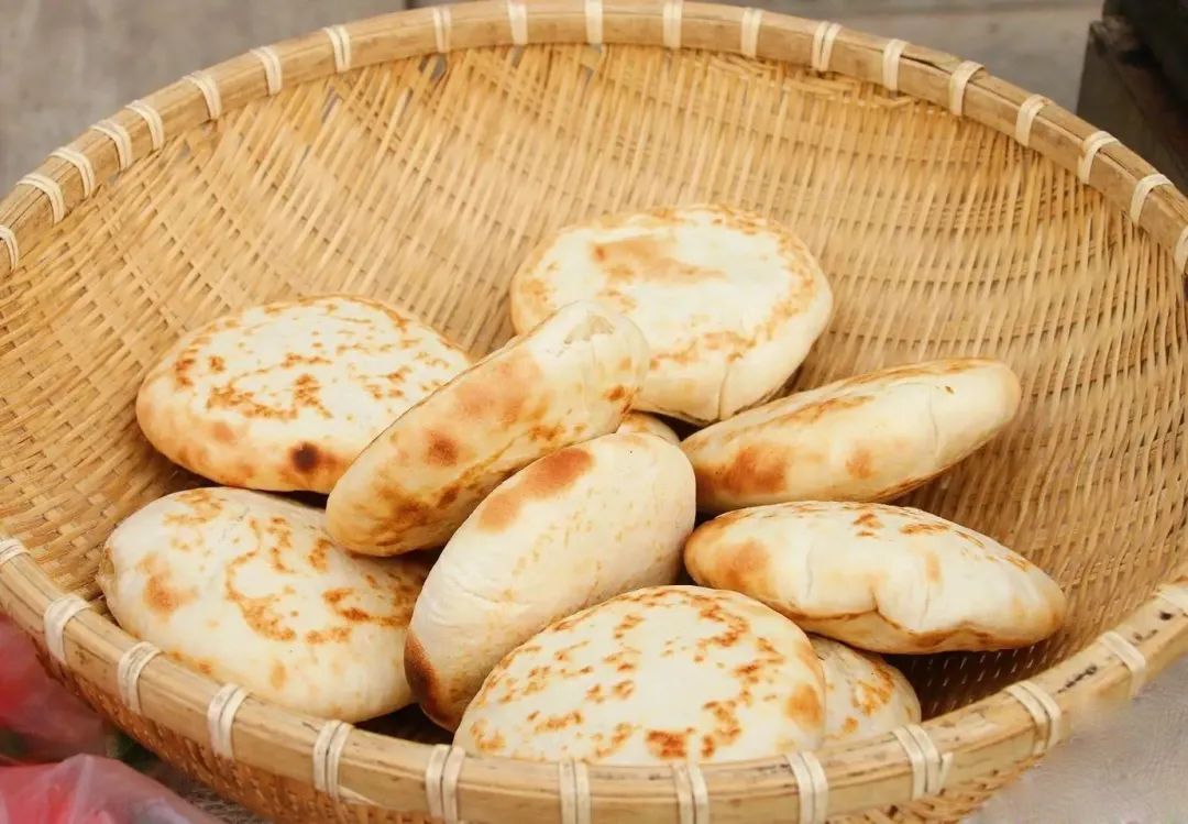 舌尖非遗|“打”出来的延庆火勺 外酥里嫩香味浓_北京时间
