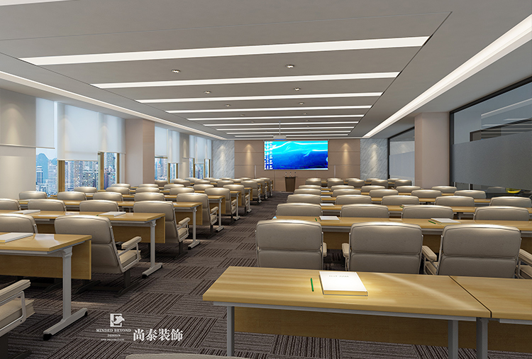 办公室装修预算清单,让您清楚装修费用都去哪