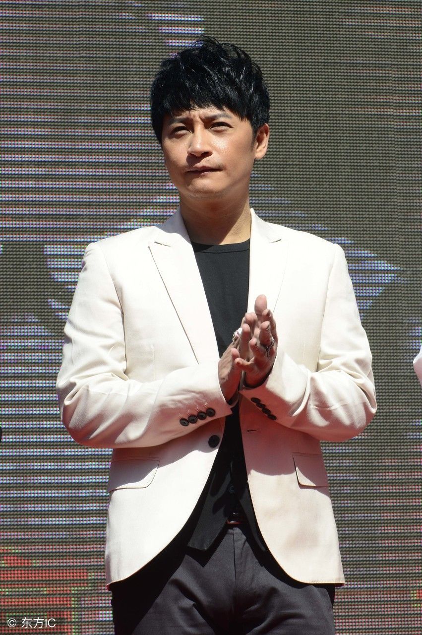 陈志朋到底经历了什么?为何变成现在这个样子