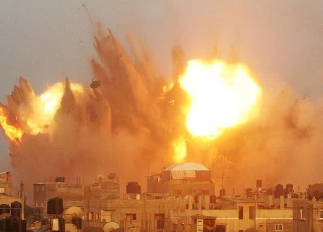 巴基斯坦与以色列又起冲突,武器装备真是悬殊