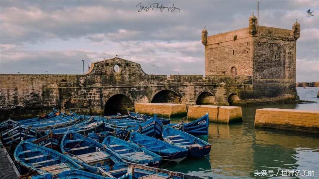 日前美国CNN平台推出2018年十大旅游目的地