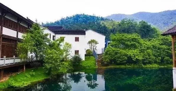 溧阳戴埠李家园村入围省乡村振兴旅游富民先
