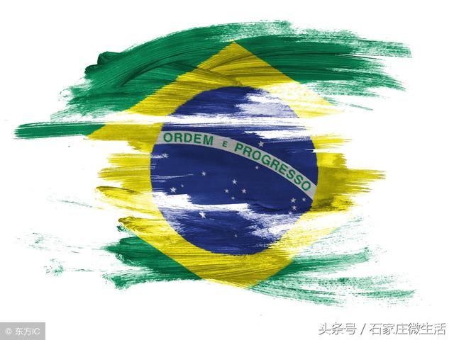 2014年世界杯上五星巴西为什么会输给四星德