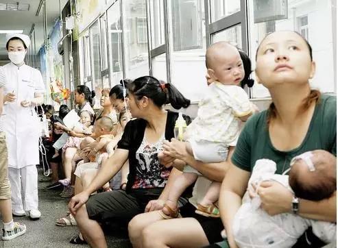 半岁的宝宝拉肚子怎么办?