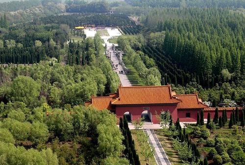 內陸寶藏之江蘇盱眙鐵山寺藏寶之謎