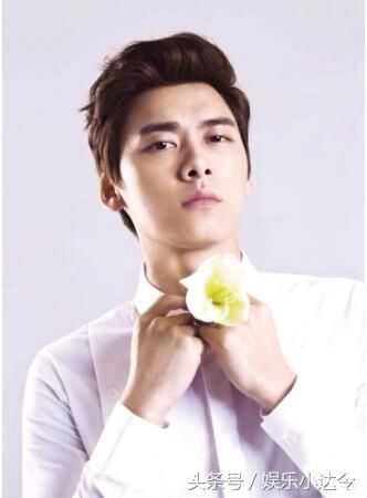 2017中国最帅的男明星排行榜,你的男神又是否