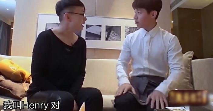 叫小名不尊重?刘宪华粉丝要求叫全名,还喷黄磊