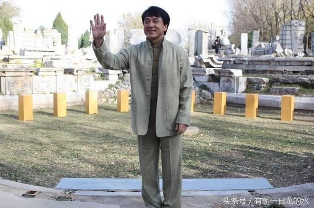 国家一级演员,片酬不如三线明星,娱乐圈什么时