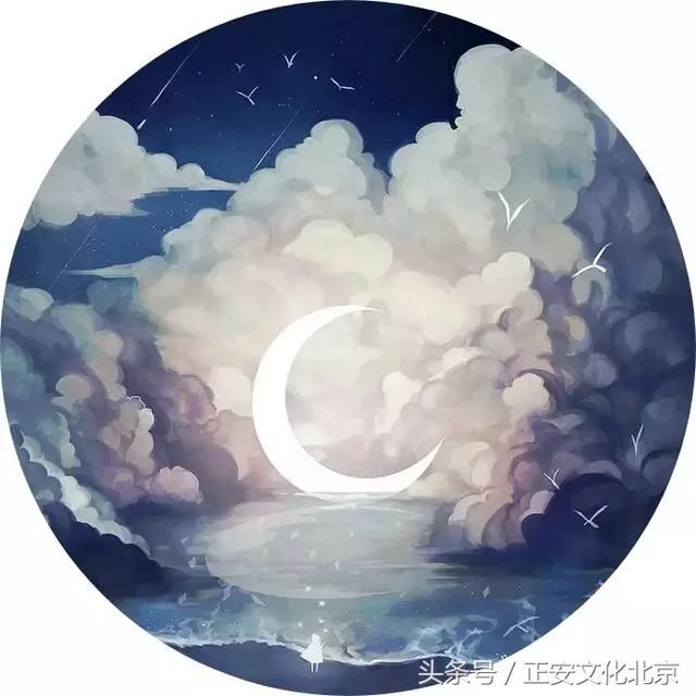 五官长得再好,都不如一个好印堂,快来看看你是