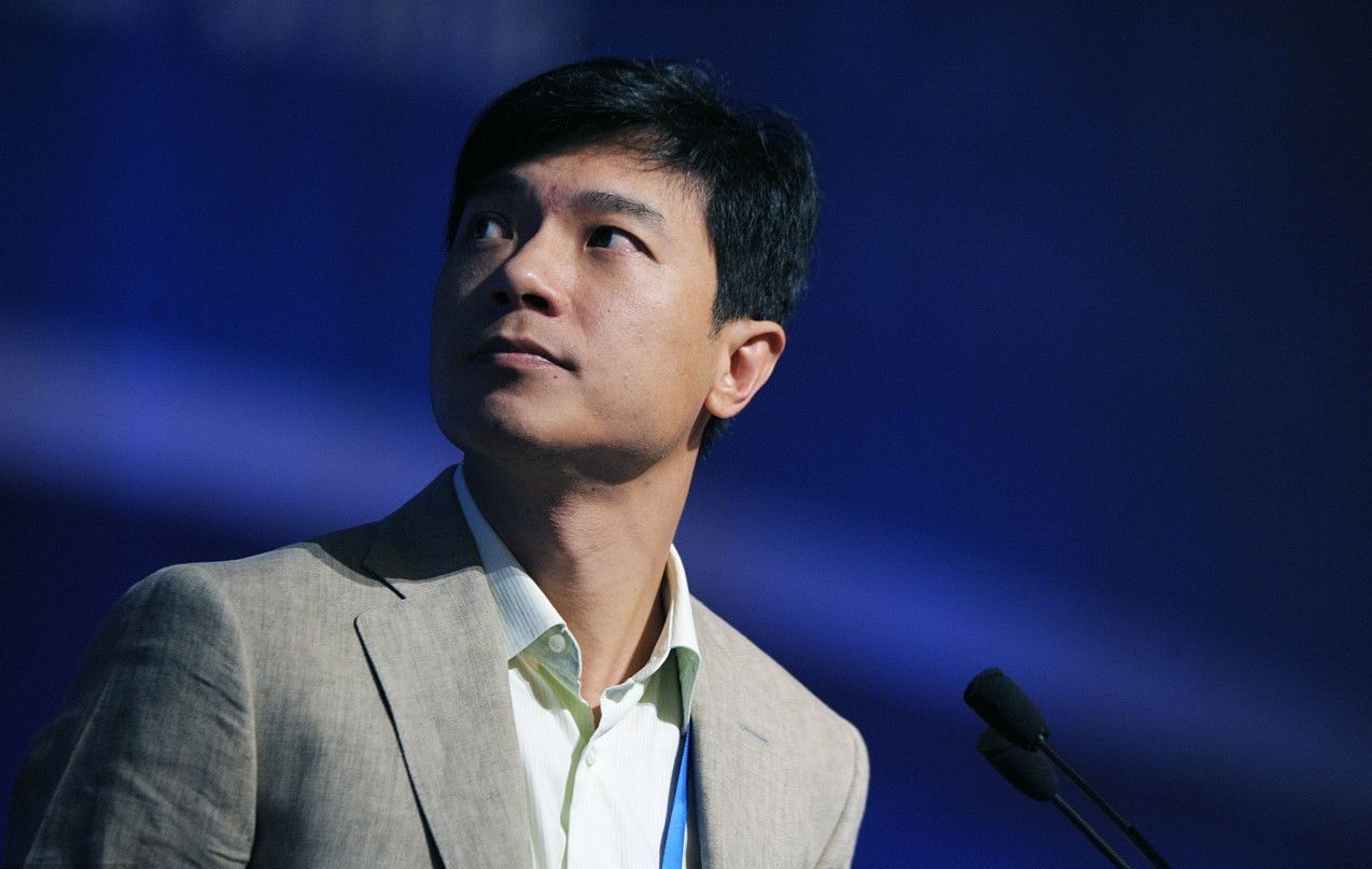 2018年7月中国亿万富翁排行榜,雷军首进前十