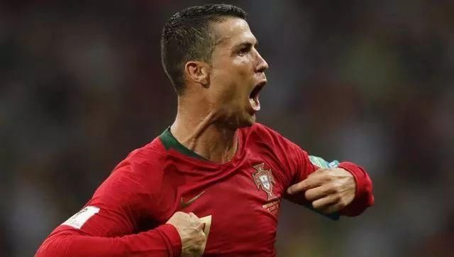 世界杯按大洲出线球队排名:欧洲10队晋级,南美