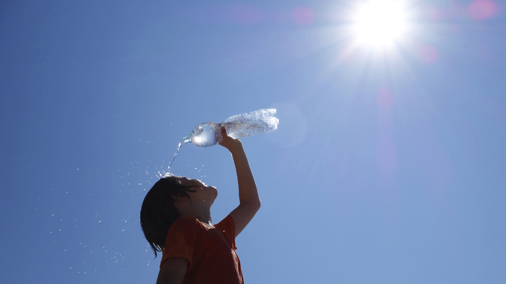 “极端高温”天气，会不会再度来袭？