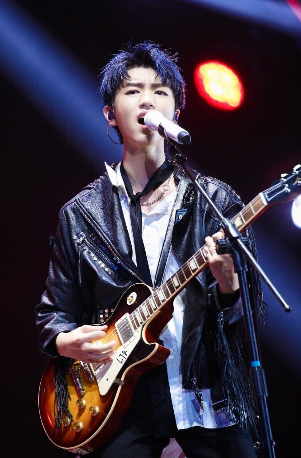 五位最有才华的90后男歌手,王俊凯垫底,第一堪