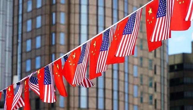 中美经贸磋商传递的信号:守护共识需中美相向