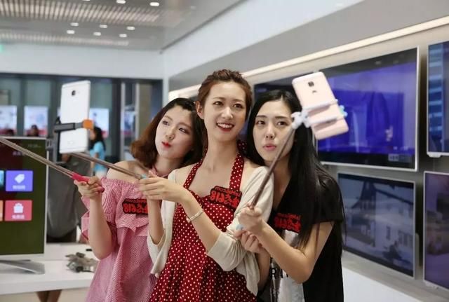 网红+直播+电商引爆传统企业的电商之路!就是