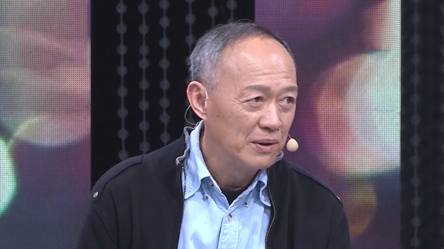 “兽医”金士杰《外科风云》饰演倔老头 “兽医”金士杰《外科风云》饰演倔老头
