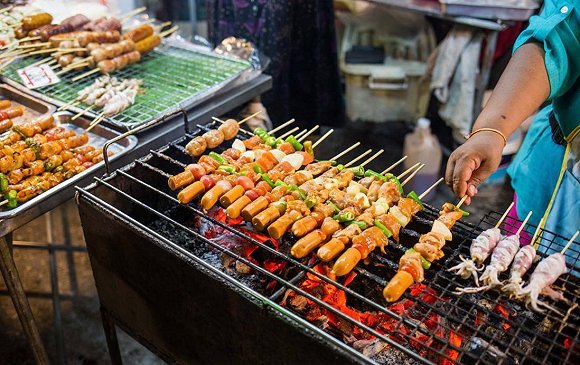 曼谷竟然要全面取缔路边摊?全世界的吃货都吓坏了