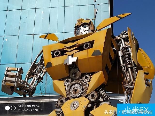 联想Z5、小米6X、魅蓝E3拍照对比评测 千元机