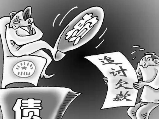 借钱给别人亦或者借别人的钱,马云说:人生不能