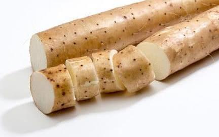 常吃山药好处多,对男性身体也是好处多多,你还