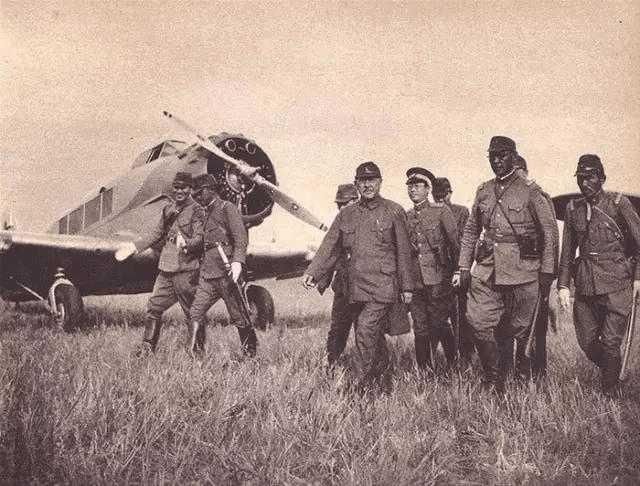 日本史上极惨败仗是哪个? 46张诺门罕战役老照