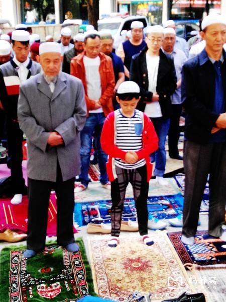 月2017几月几号,不可不知的穆斯林斋月禁忌!