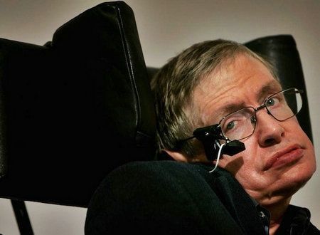 世界未解之谜:霍金预言2032年世界末日,地球将