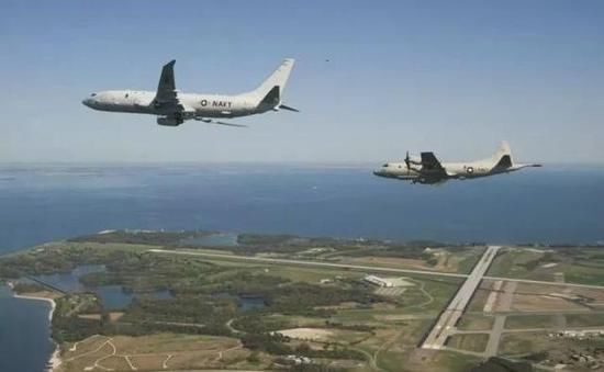 阿根廷潜艇或遭海中断崖 中国潜艇也曾遭遇最