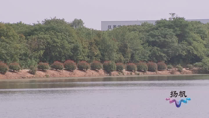 全面推进落实河湖长制，更生动更具体做好水污染防治工作