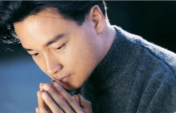 香港电影黄金时期演技最好的5位男演员,第一名