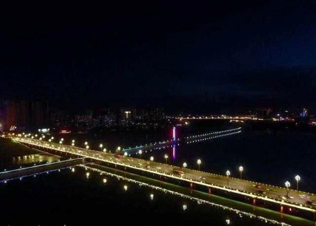 陕西省唯一一座三线城市,未来有望升级为二线