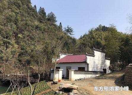 农村实行一户一宅政策,对农民朋友来说,是好