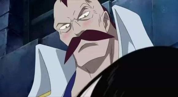 海贼王丨三种男人可以抵挡住女帝的诱惑,你属于哪种?