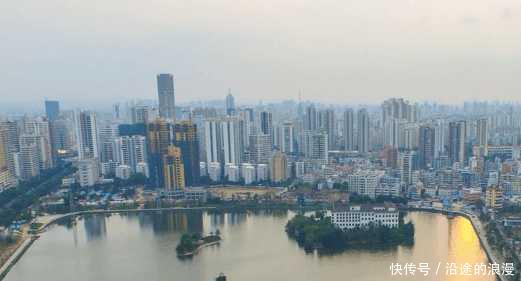 长沙县撤县改区不是一个短期命题了, 能否在2