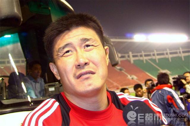 郝海东再评C罗:能进球≠踢得好 当年断言C罗火