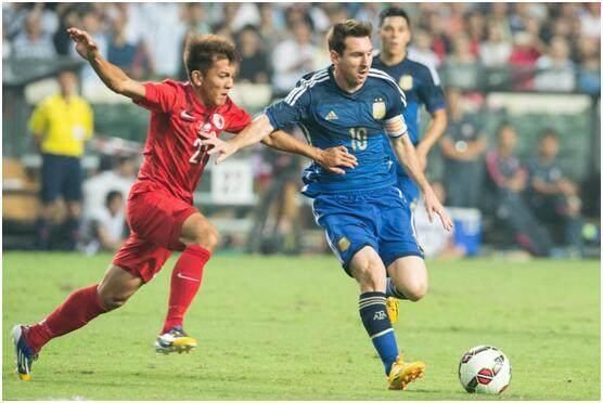 为什么中国足球俱乐部不参加亚协杯?其实因为