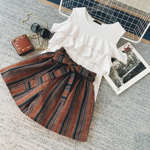 剁手萌-腰间有赘肉其实也没什么烦恼的,高腰套