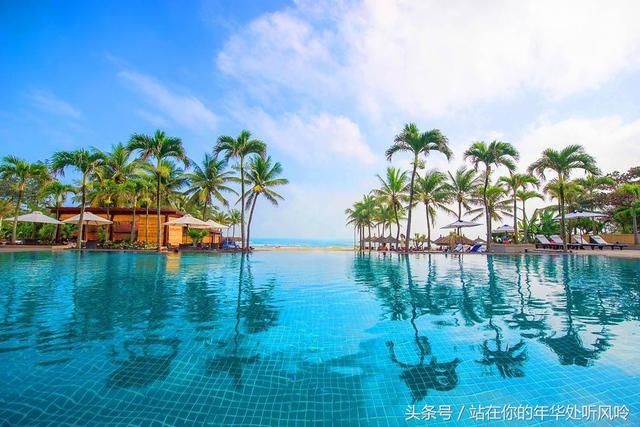 便宜又好玩的国外旅游景点,你都去那几个?