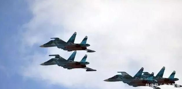 伊朗再次向俄罗斯提出战机采购 中国这款飞机