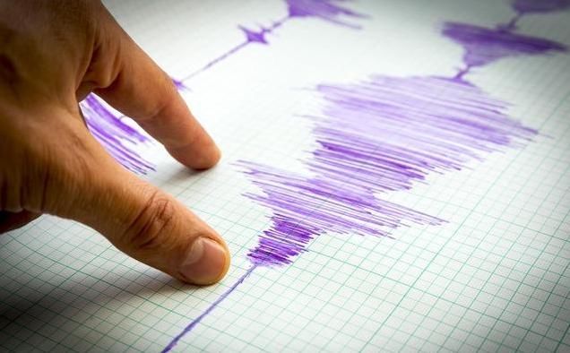12台地震仪下水!日本海槽现低频震动,科学家:可