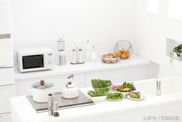 请立即停止使用微波炉