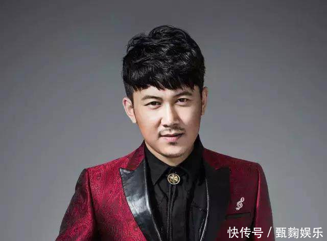 高进给别人写的歌都红了,为何他自己却不红,网