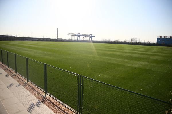 走进中国最好的足校,山东鲁能泰山学校,潍美风