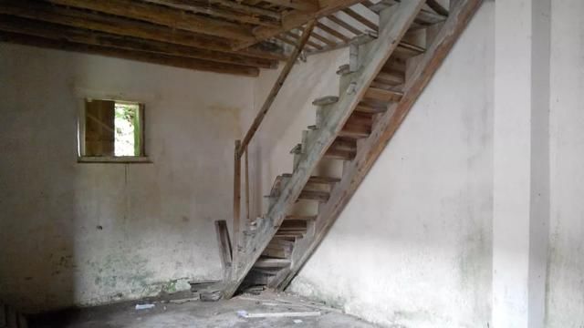 深圳无人村,全村被征地拆得只剩下一座祠堂!