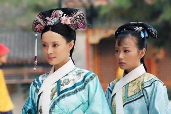 清代皇帝挑选宫女规则,除美貌外,还有一个最奇葩条件