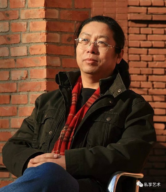 张振国:夺胎换骨 健笔凌云