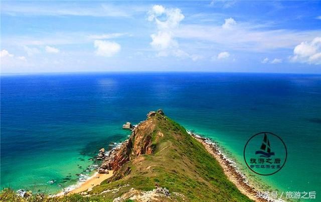 中国海岸线到底有多长,日本远超中国,世界最长