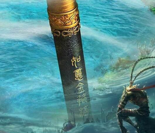 孙悟空的金箍棒其实很一般,看看老君对猪八戒兵器的态度就知道了